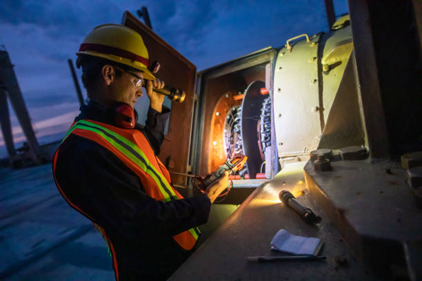 Best Industrial Electrical Services  in Red Lodge, MT