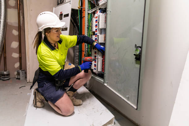 Best Electrical Rewiring Services  in Red Lodge, MT