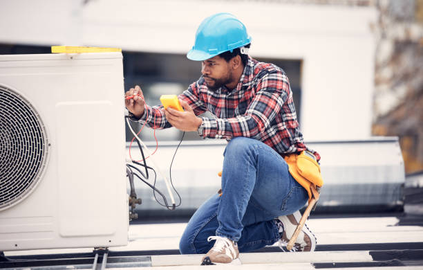 Best Commercial Electrician Services  in Red Lodge, MT