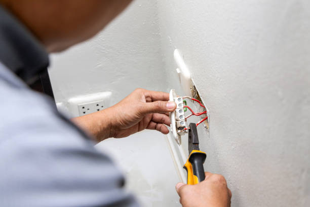 Best Local Electrician Companies  in Red Lodge, MT