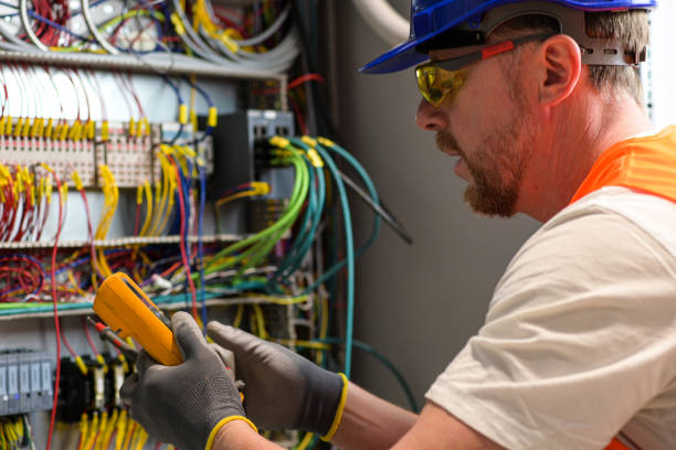 Best Local Electrician Companies  in Red Lodge, MT