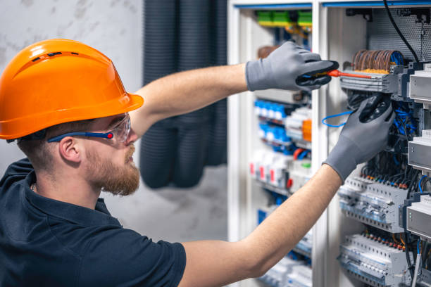 Professional Electrician in Red Lodge, MT